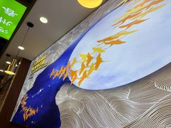 -河州春清真西北特色美食(虎踞路店)