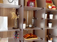 -银座仁志川·生吐司专门店(香港广场店)