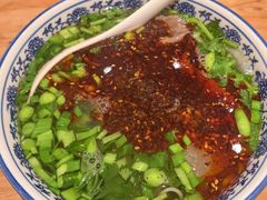 -嘻小北·兰州清汤牛肉面(太平洋森活天地店)