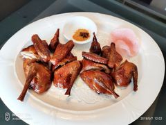 -听松楼-中餐厅.家宴(红梅公园店)