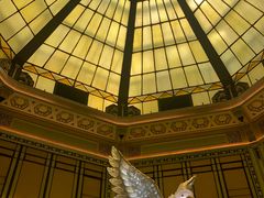 -上海和平饭店-华懋阁 The Cathay Room