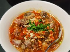 -坛宗剁椒鱼头(河西王府井店)