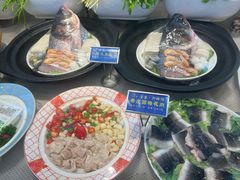 -宋园·金宴浙鲜馆(静安店)