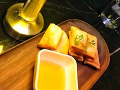 -wann lounge 低温慢煮牛排·清吧