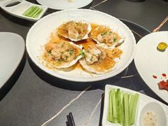 -滨河壹号烤鸭