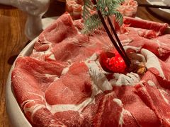 -额尔敦草原涮羊肉·烧烤(冻青树总店)