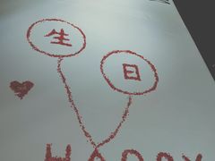 餐具摆设-王品台塑牛排(成都万象城店)