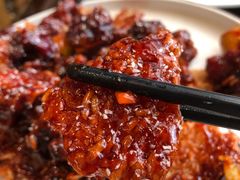 -姜家味锅贴小海鲜
