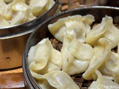 -老爷子原味蒸饺(总店)