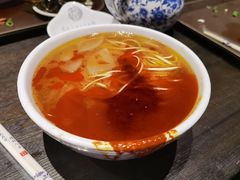 -清真·马安军辣子牛肉面