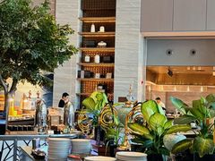 -博林天瑞喜来登酒店·西丽尚膳