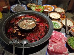 -陈眼镜火锅(总店)