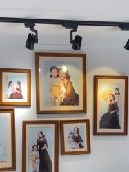 -爱儿美儿童摄影(五路居花园别墅店)
