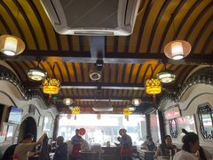 -同得兴 Since·1995 传统苏式面馆(嘉馀坊店)