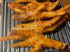 -烤匠麻辣烤鱼(万象城店)