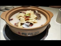 -骨味坊·十二年老店(宝业东城广场店)