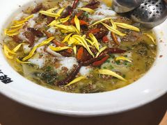 -太二酸菜鱼(深圳布吉万象汇店)