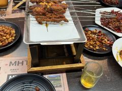 -马海涛牛肉串·午市牛腩饭·烧烤夜宵(领汇广场店)