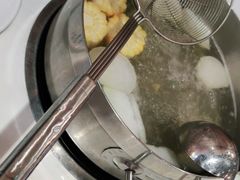 -陈记顺和牛肉火锅馆(天河北路店)