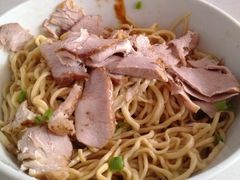 干面-非遗·爱西干面(小公园总店)