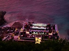 -Rock Bar Bali(Bali)