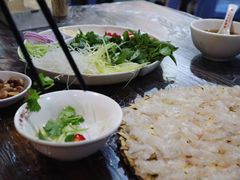 鱼生-官塘锋记鱼生·生腌·砂锅粥(牌坊街店)