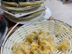 酸菜-元盛居(生态大街店)