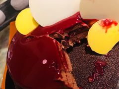 -迪拜帆船酒店海底餐厅