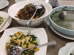 -茶油香闽南菜·花园餐厅(前埔店)