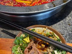 -陈眼镜火锅(总店)