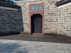 -八大山人梅湖景区