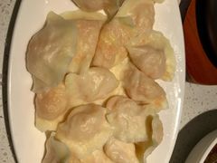 胡萝卜粉丝水饺-船歌·鱼水饺青岛菜(金狮广场店)