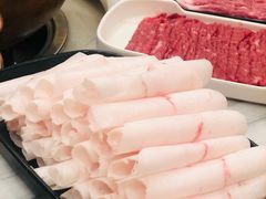 -牛街清真满恒記(平安里西大街店)