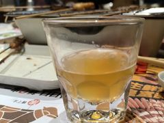 -木屋烧烤(岗顶二店)