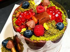 -花甜生活FatimCake·生日蛋糕
