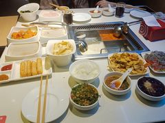 -海底捞火锅(威高广场店)