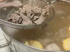 -焯牛潮汕牛肉火锅(云峰街创始店)
