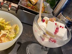 -很久以前羊肉串(中山公园店)