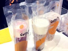 -CoCo都可(燕塘店)