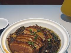 -秋色客家菜(南山店)