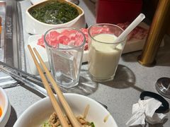 -海底捞火锅(高新万达广场店)