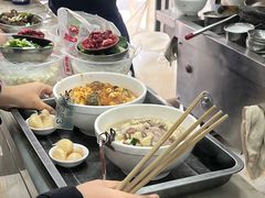 -刘信牛羊肉小炒泡馍(回民街店)