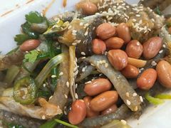 -陈添記·祖傳爽鱼皮·西关老字号(广州首店)