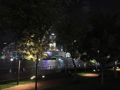 -浦江二号·独栋江景餐厅(滨江大道店)