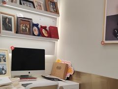 -海马体照相馆(大连柏威年购物中心店)
