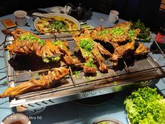-乡村小榭饭店