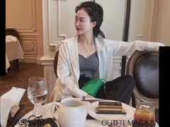 -Angelina安吉丽娜(恒隆广场店)