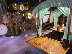 -淀里船宴(卓达店)