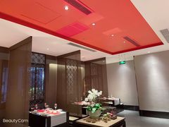 包厢-馋遇江南·精致湖景雅宴(东方之门店)