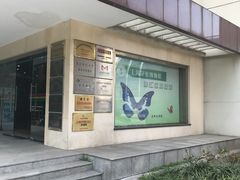 -上海昆虫博物馆